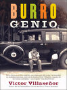 Burro Genius: A Memoir